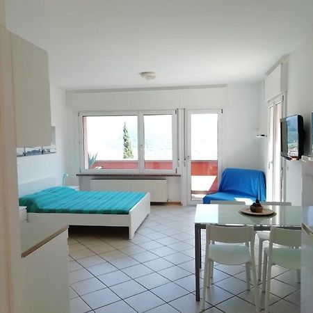Lake & Castle View Apartment Riva del Garda Exterior foto